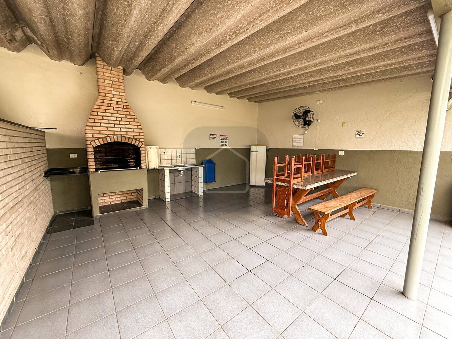 Apartamento, 1 quarto, 45 m² - Foto 23