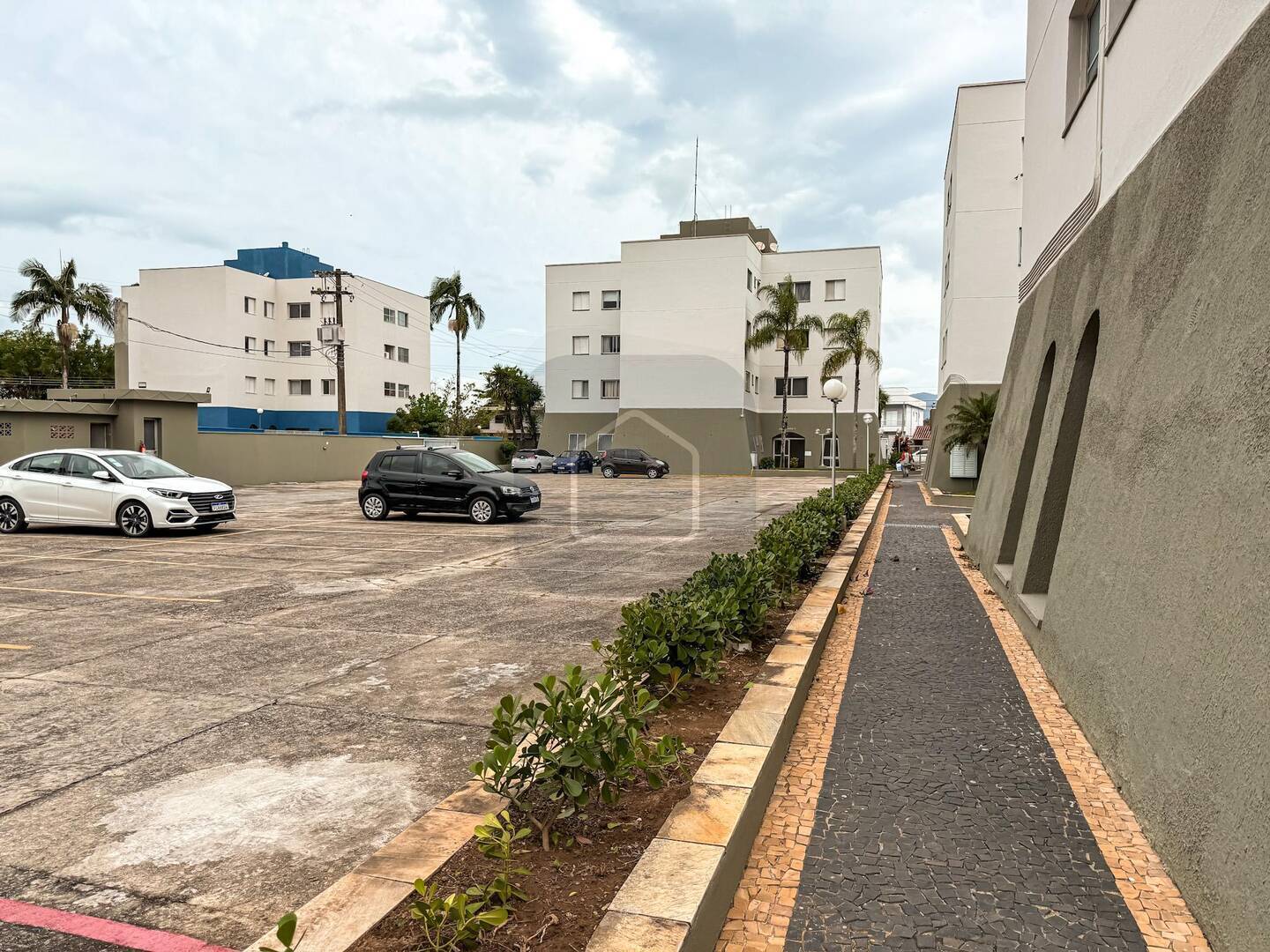 Apartamento, 1 quarto, 45 m² - Foto 21