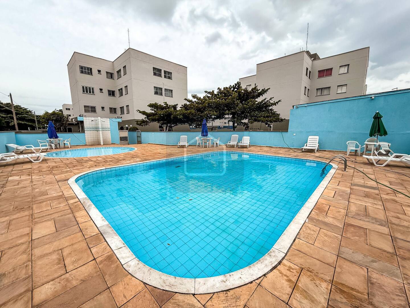 Apartamento, 1 quarto, 45 m² - Foto 18