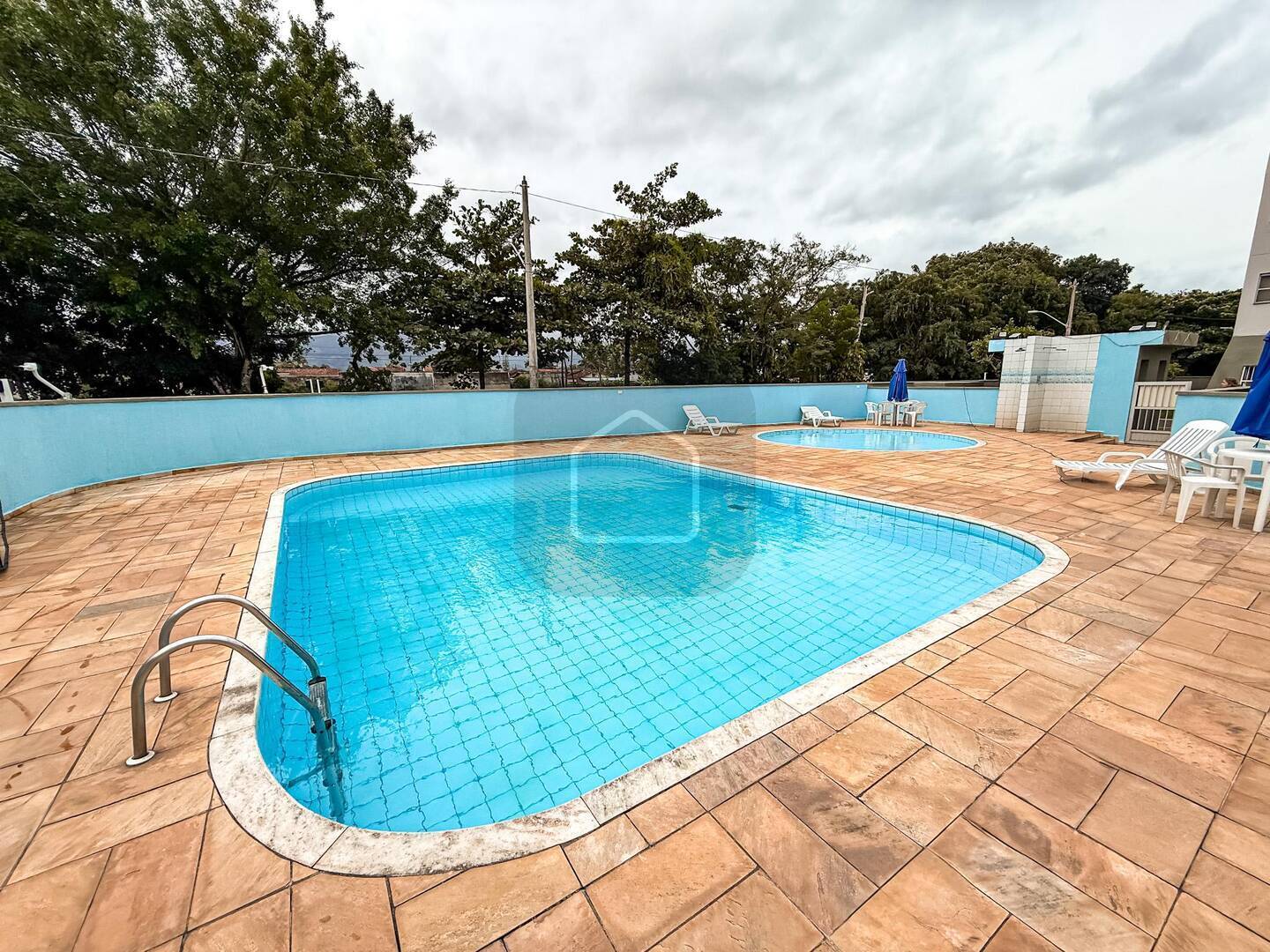 Apartamento, 1 quarto, 45 m² - Foto 19