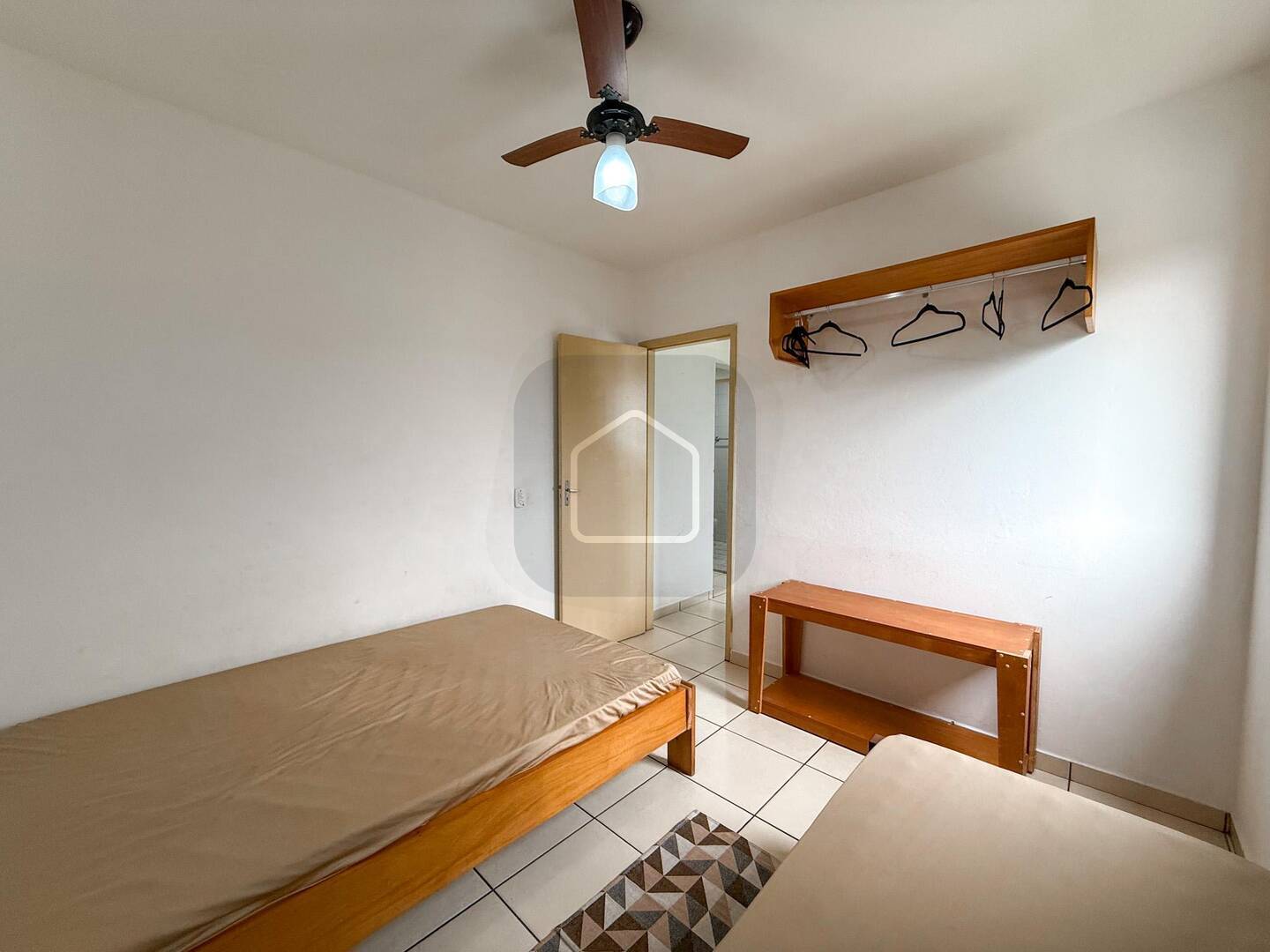 Apartamento, 1 quarto, 45 m² - Foto 7