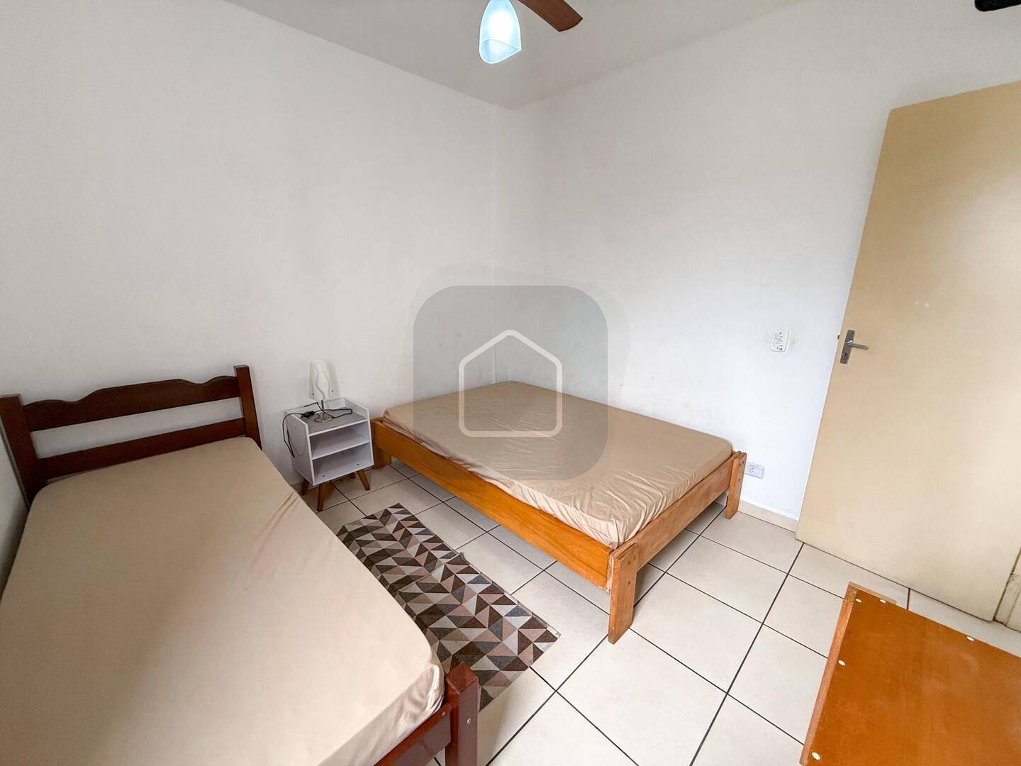 Apartamento, 1 quarto, 45 m² - Foto 6