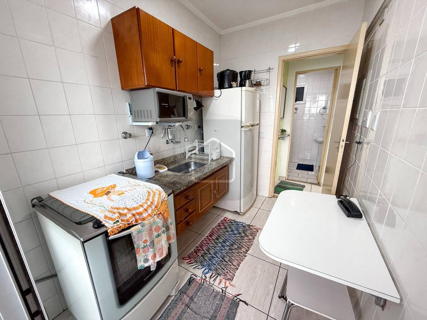 Apartamento, 1 quarto, 45 m² - Foto 14