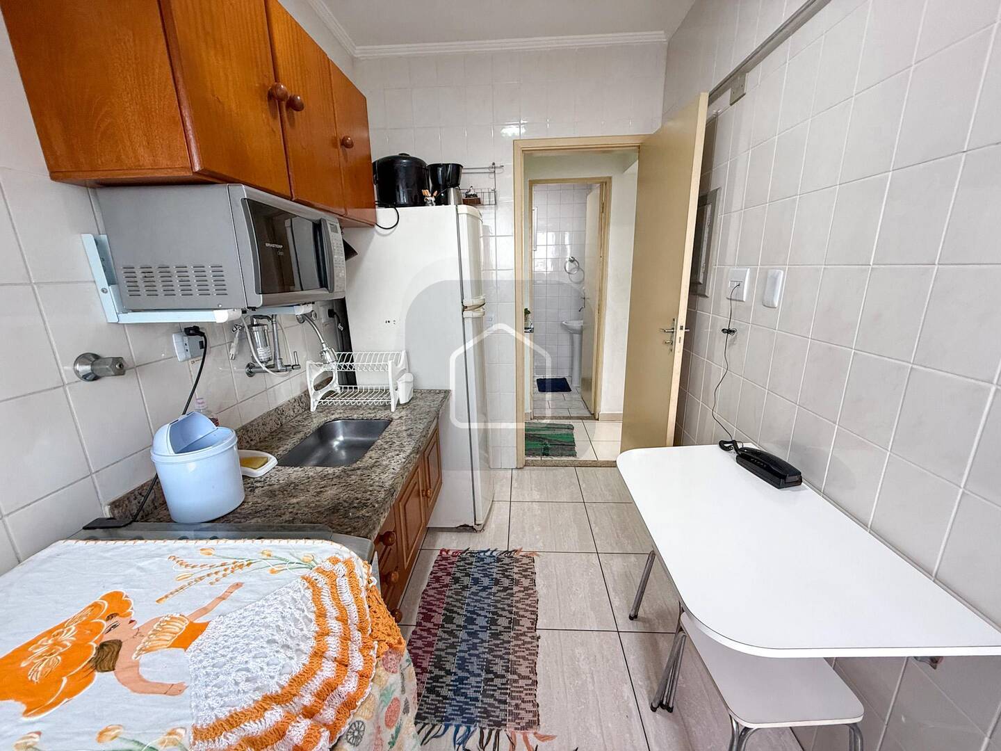 Apartamento, 1 quarto, 45 m² - Foto 13