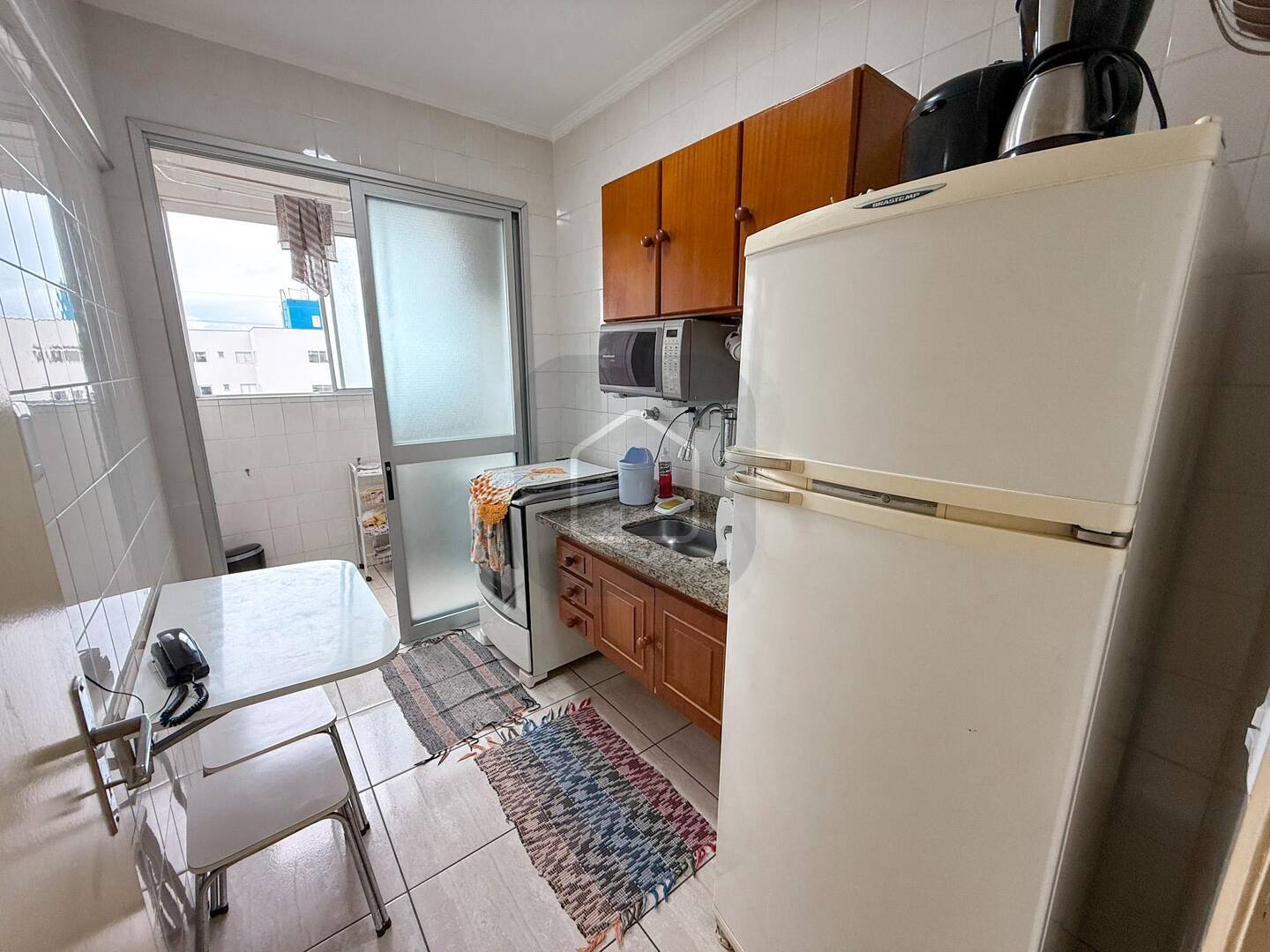 Apartamento, 1 quarto, 45 m² - Foto 11