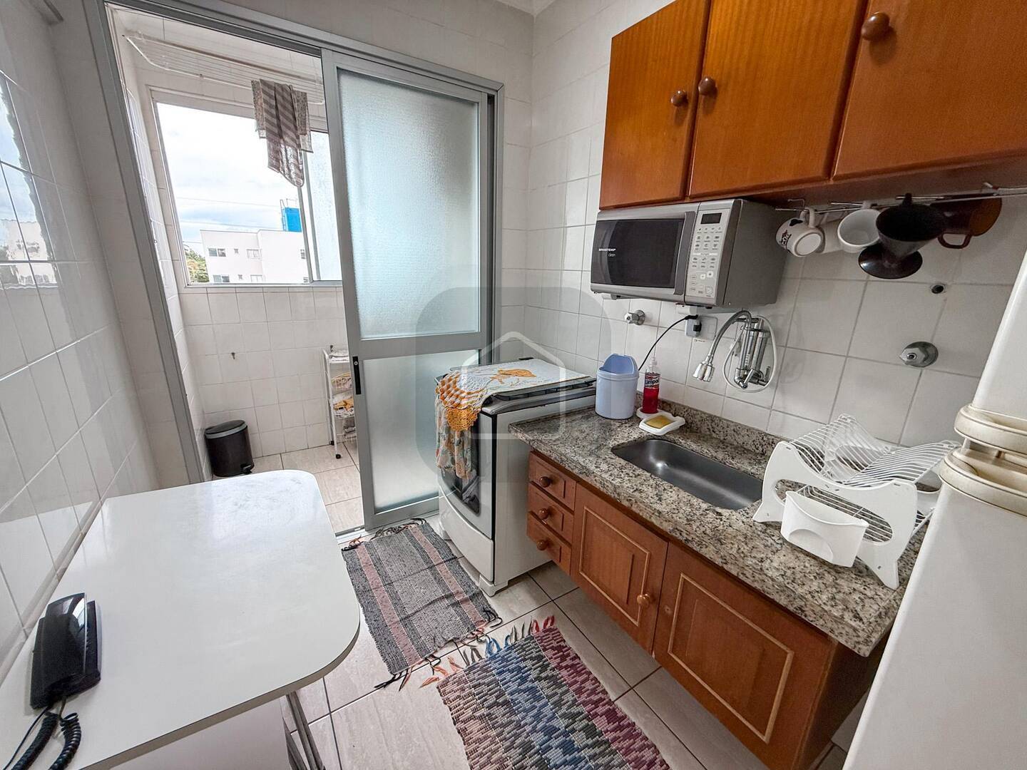 Apartamento, 1 quarto, 45 m² - Foto 12