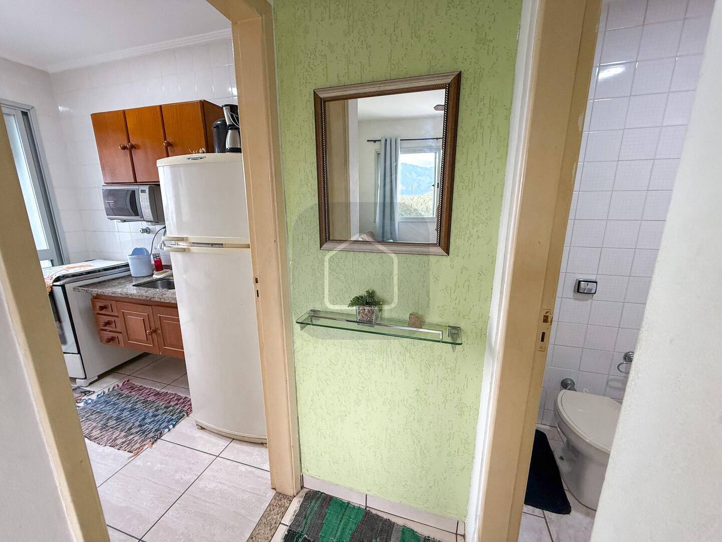 Apartamento, 1 quarto, 45 m² - Foto 8