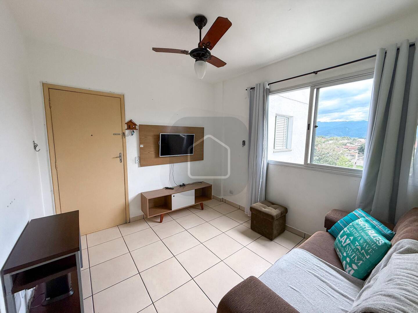 Apartamento, 1 quarto, 45 m² - Foto 4