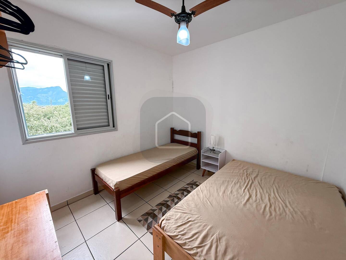 Apartamento, 1 quarto, 45 m² - Foto 5