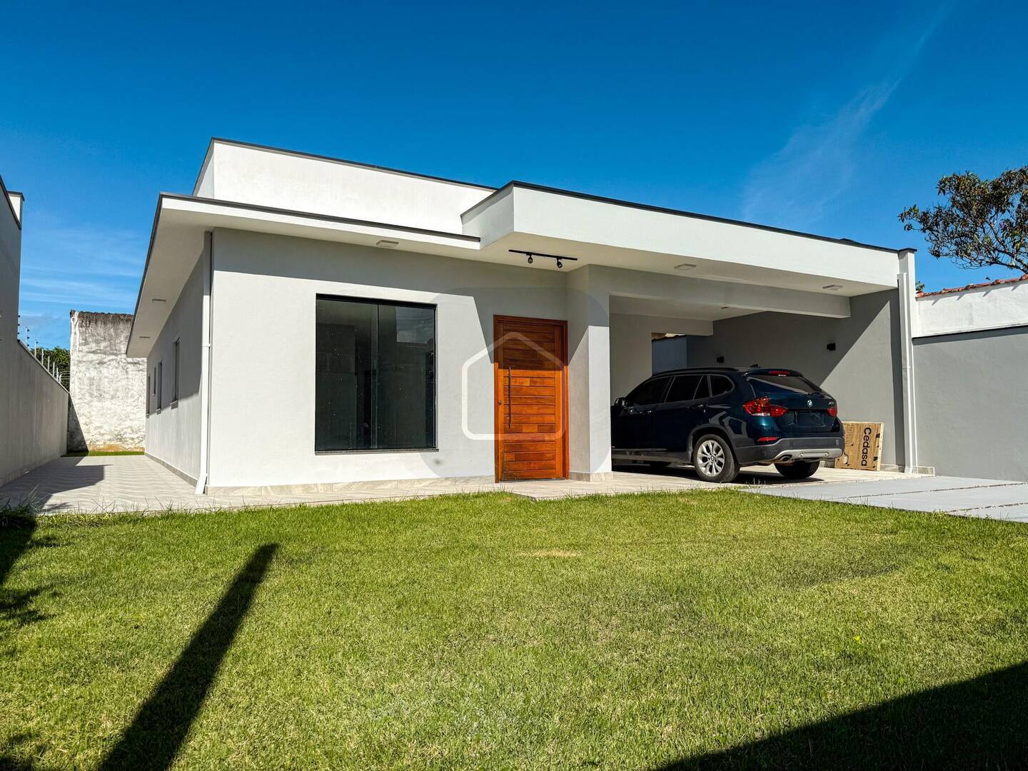 Casa, 3 quartos, 145 m² - Foto 2