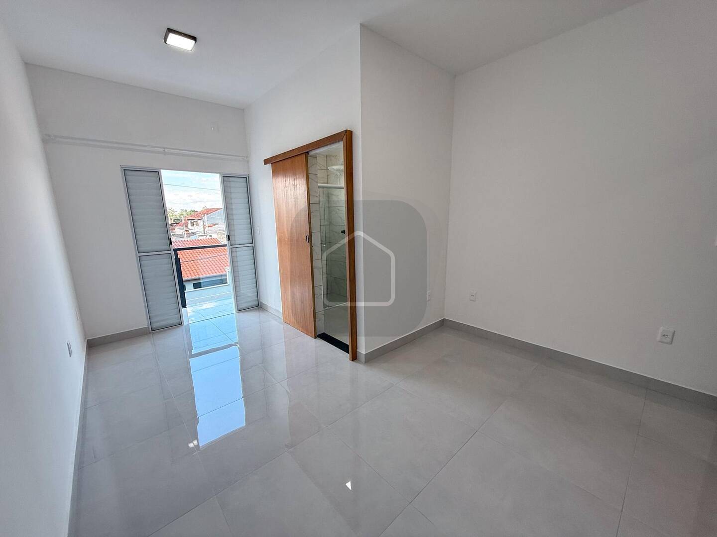 Apartamento para alugar com 1 quarto, 40m² - Foto 1