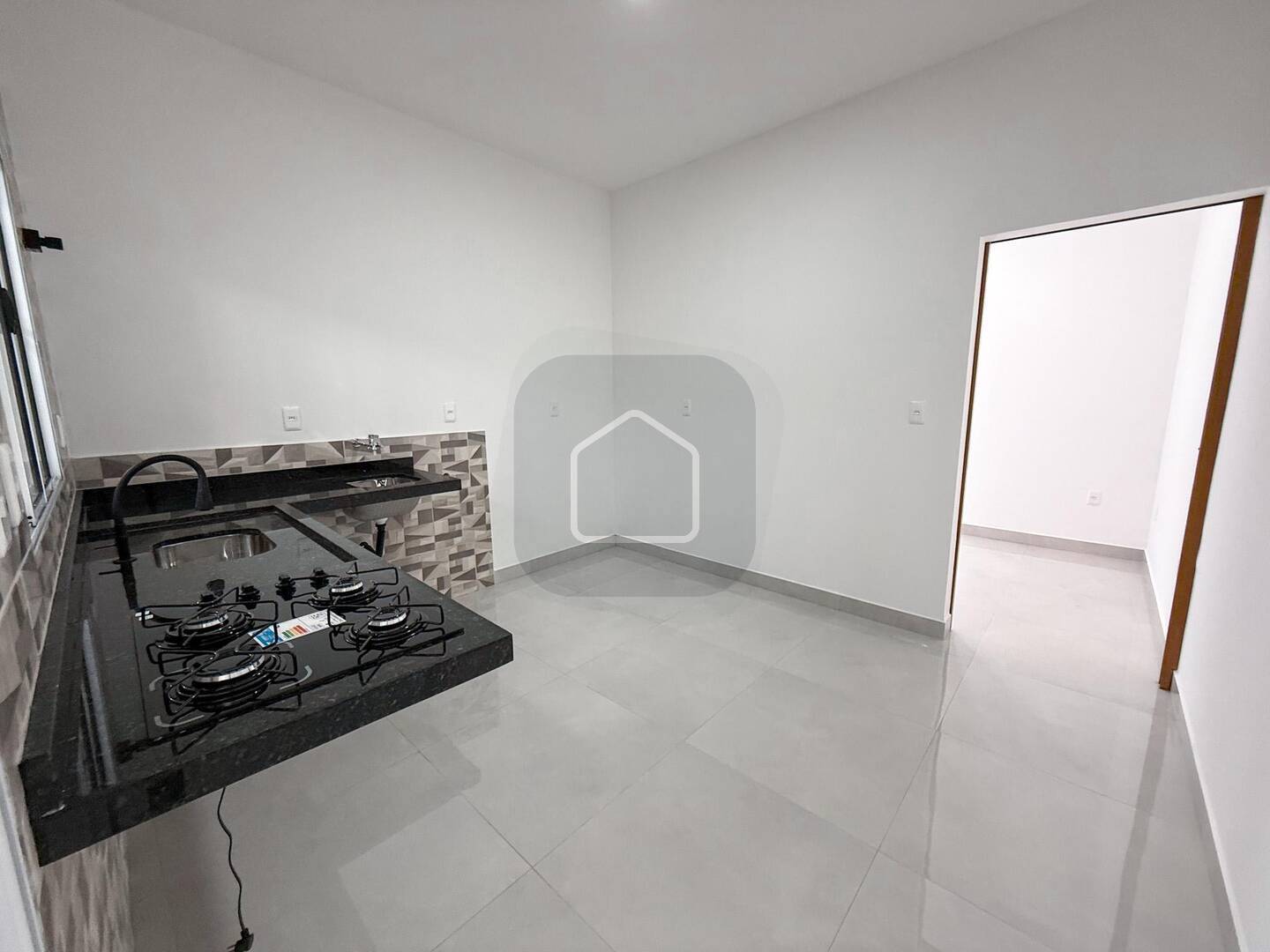 Apartamento para alugar com 1 quarto, 40m² - Foto 8