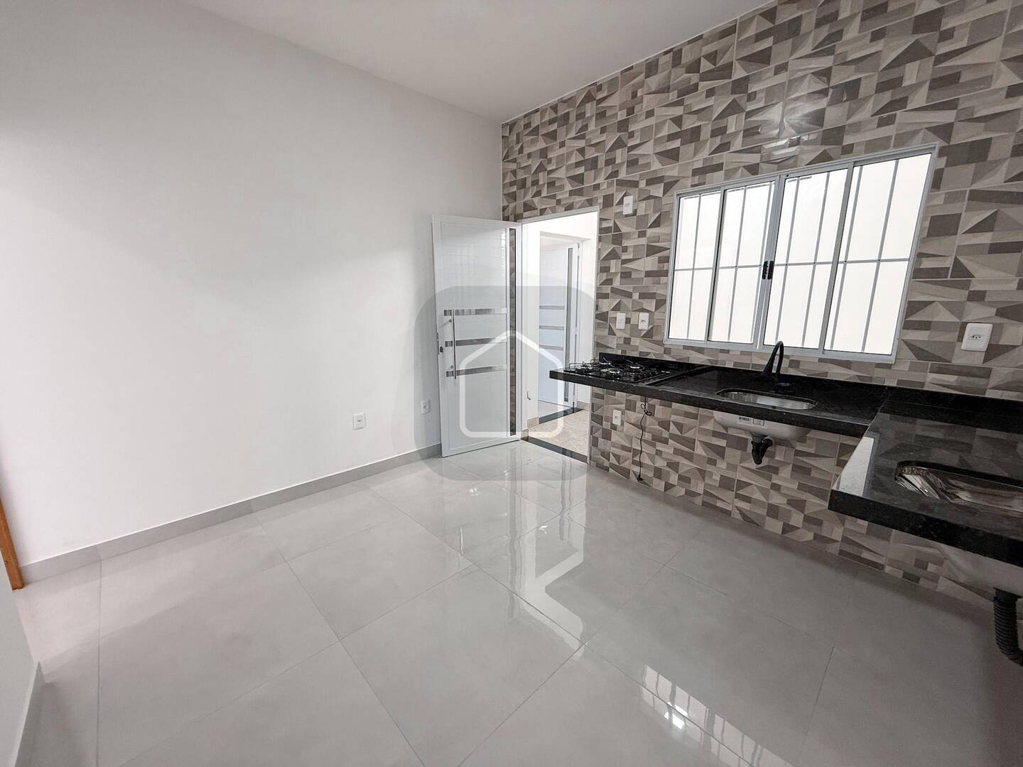 Apartamento para alugar com 1 quarto, 40m² - Foto 12