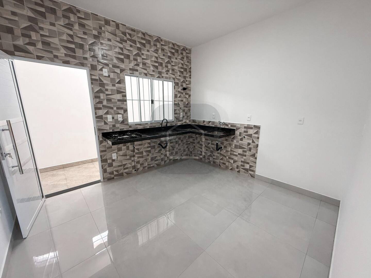 Apartamento para alugar com 1 quarto, 40m² - Foto 10