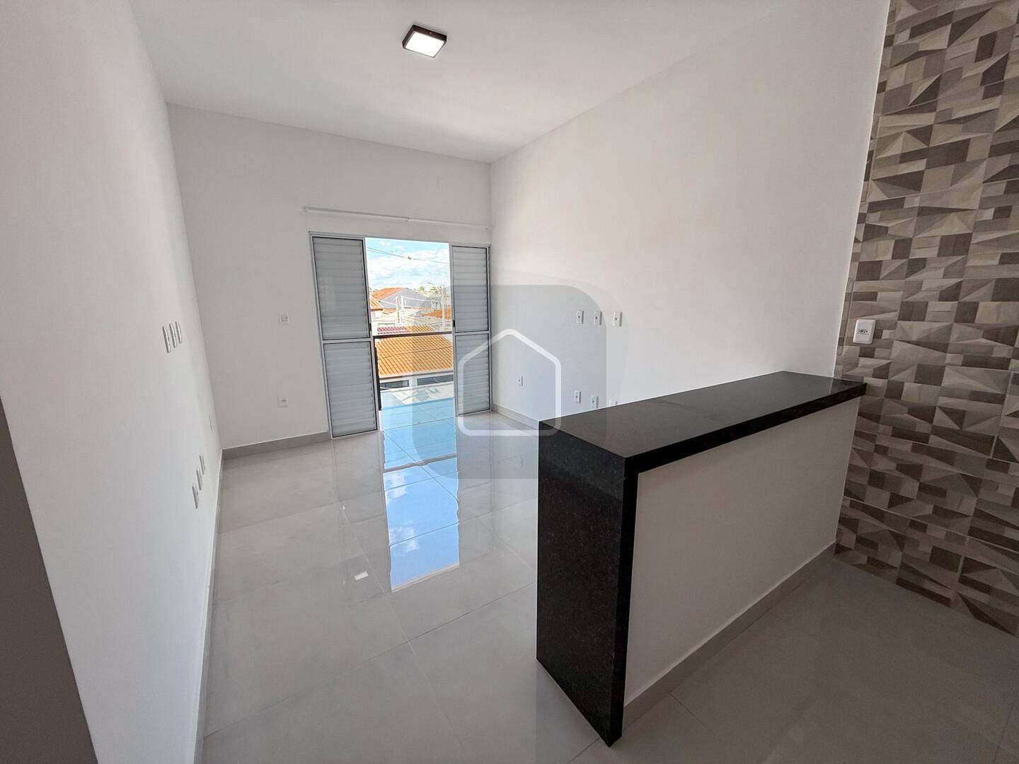 Apartamento para alugar com 2 quartos, 60m² - Foto 1