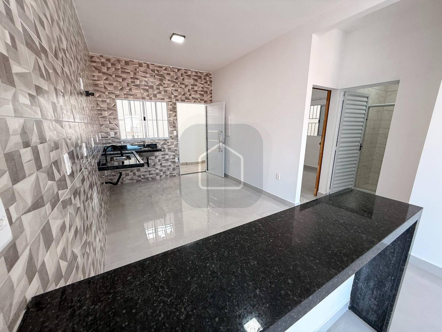 Apartamento para alugar com 2 quartos, 60m² - Foto 7