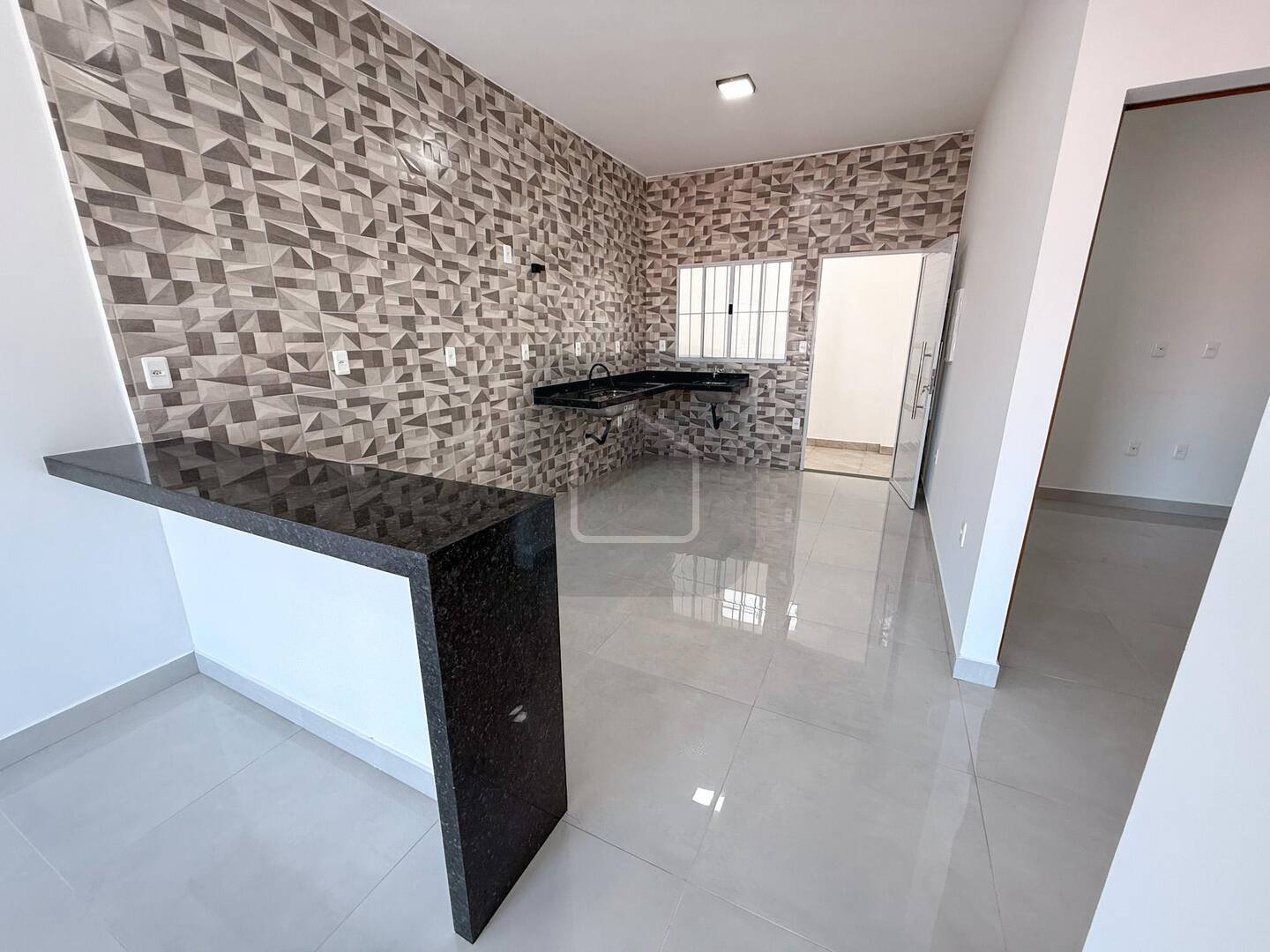 Apartamento para alugar com 2 quartos, 60m² - Foto 5