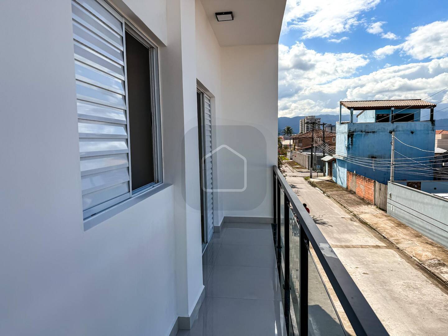 Apartamento para alugar com 2 quartos, 60m² - Foto 11