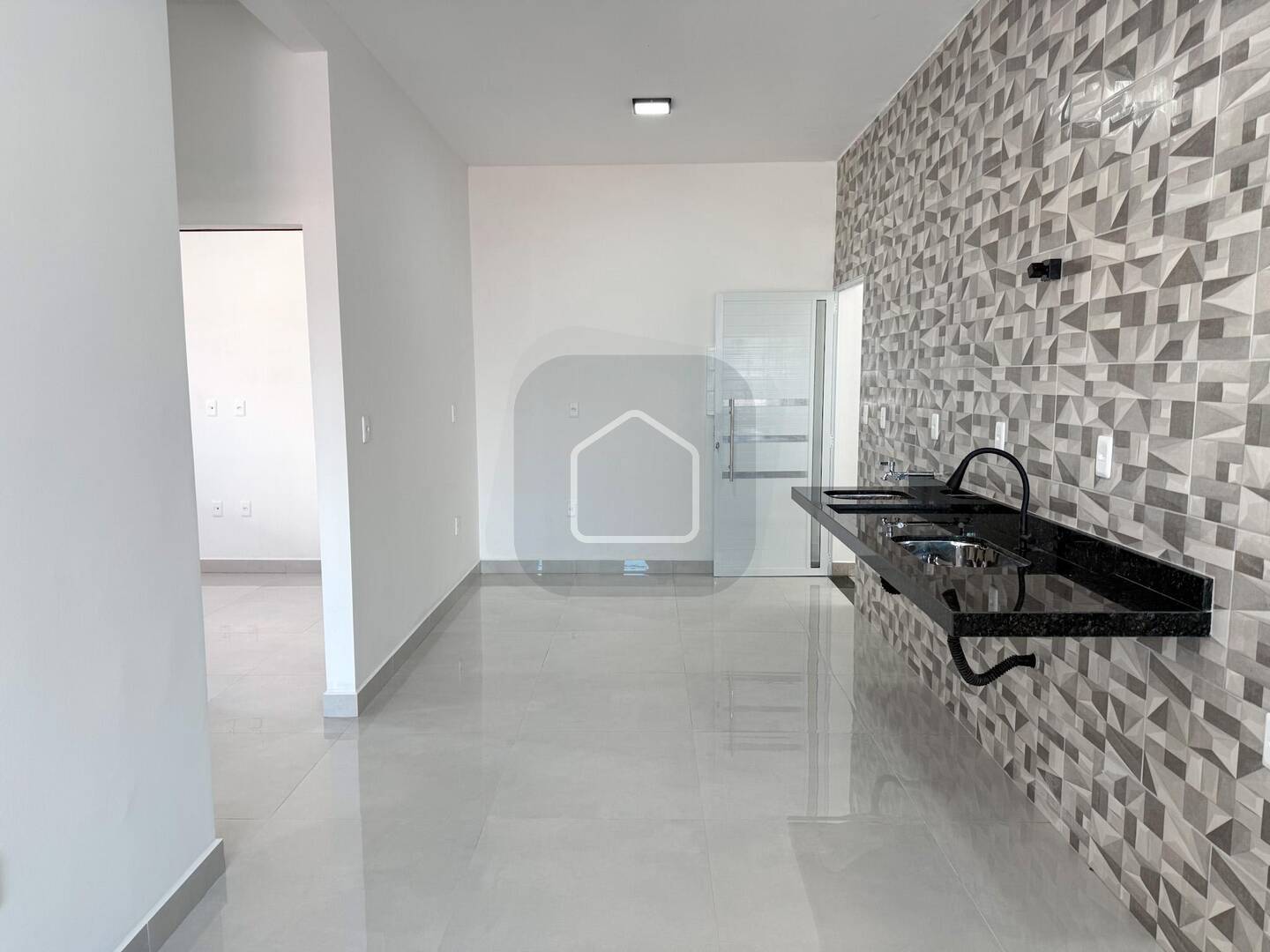 Apartamento para alugar com 2 quartos, 60m² - Foto 5