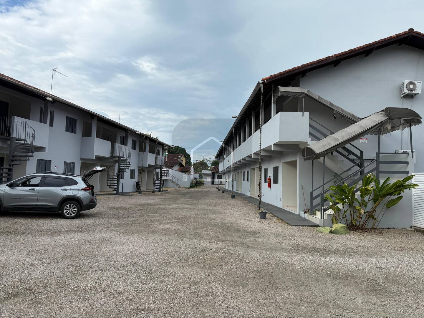 Apartamento, 2 quartos - Foto 1