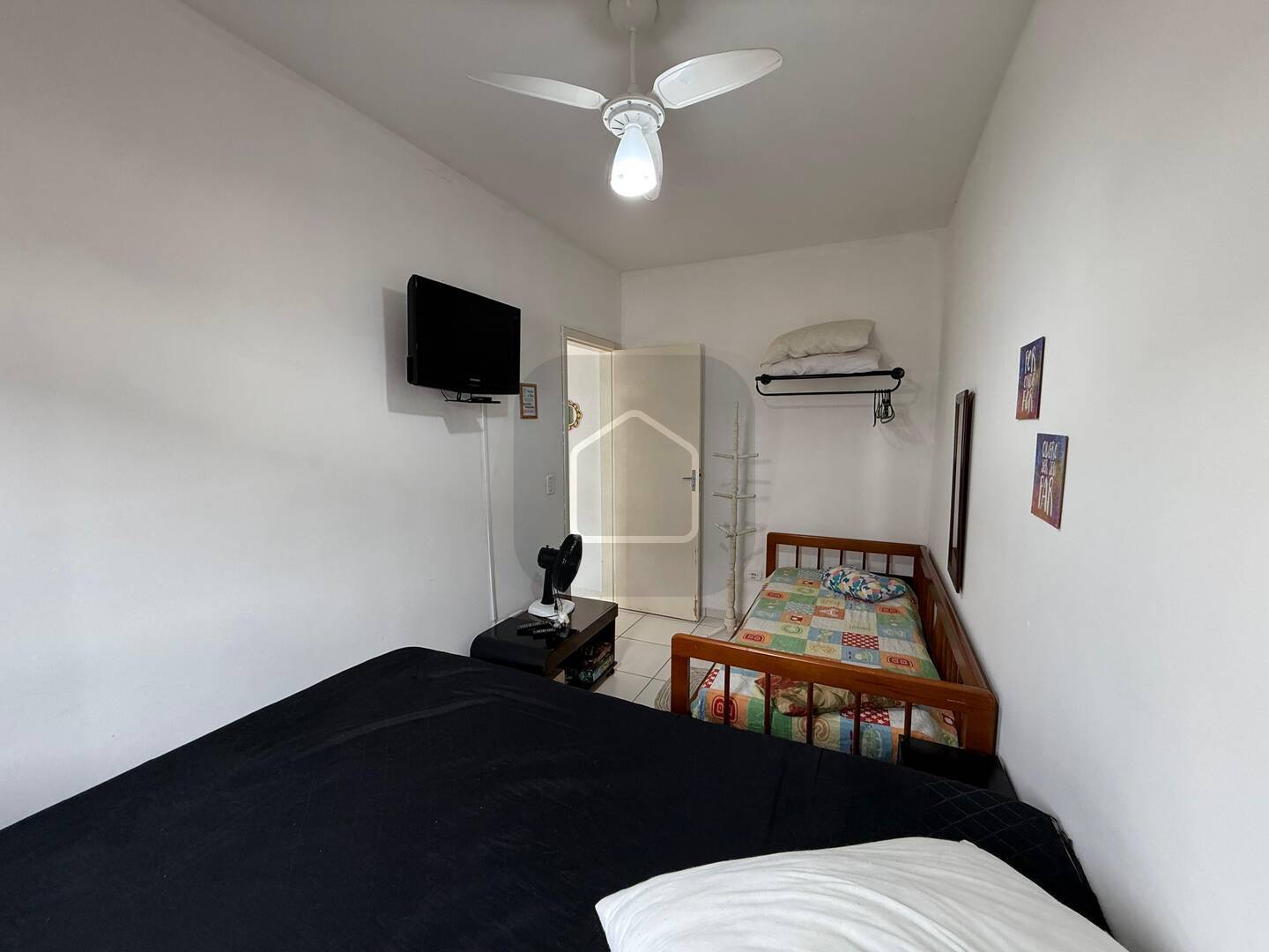 Apartamento, 2 quartos - Foto 12