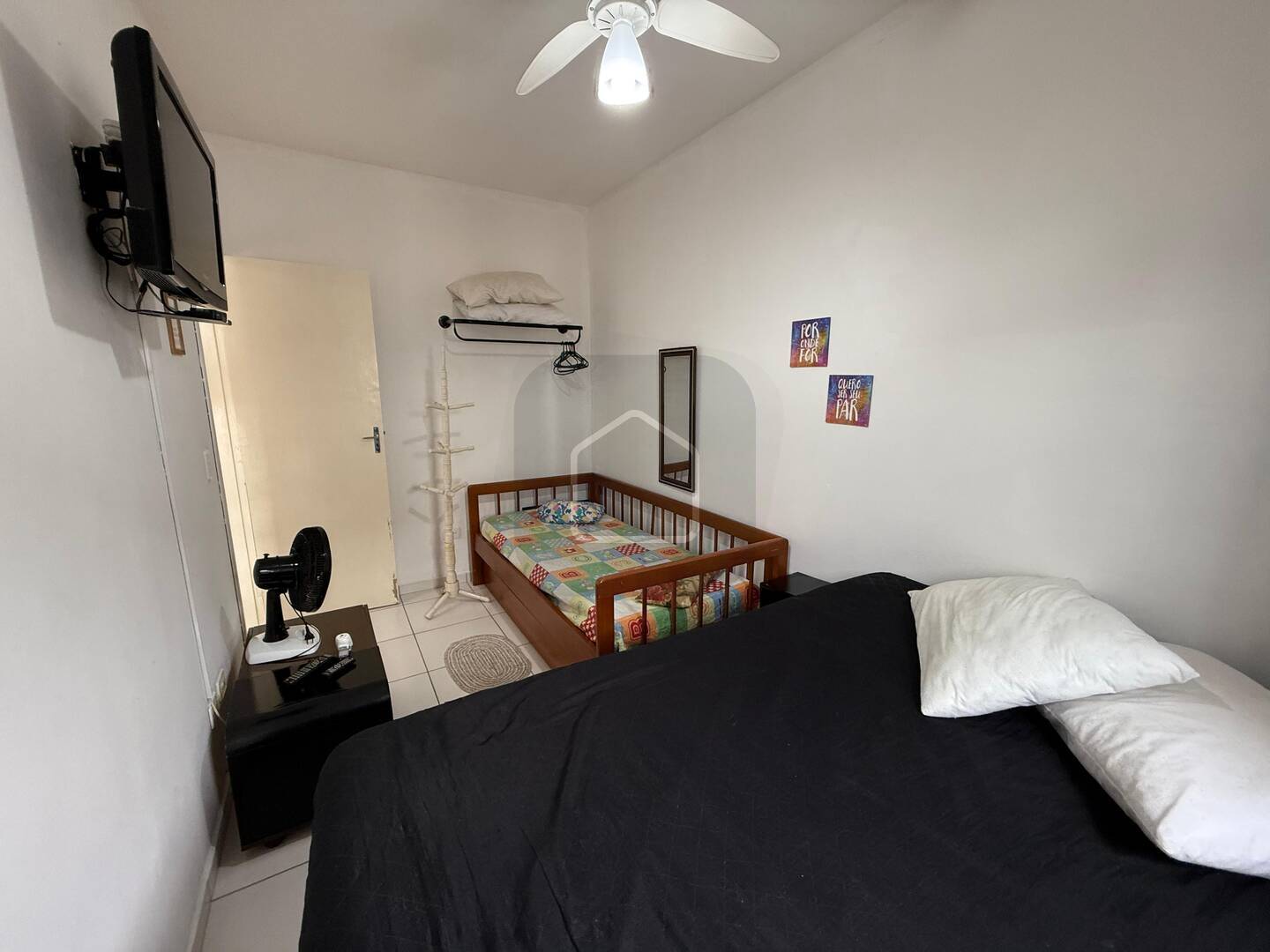 Apartamento, 2 quartos - Foto 13