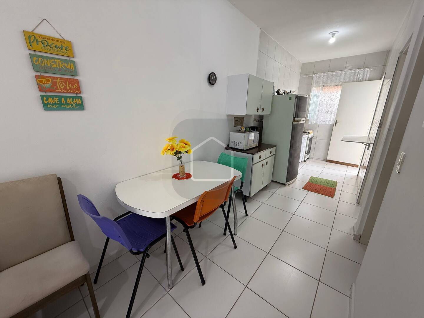 Apartamento, 2 quartos - Foto 7