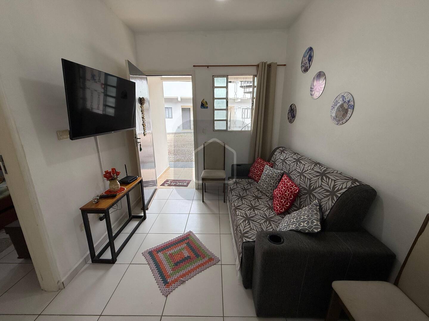 Apartamento, 2 quartos - Foto 5