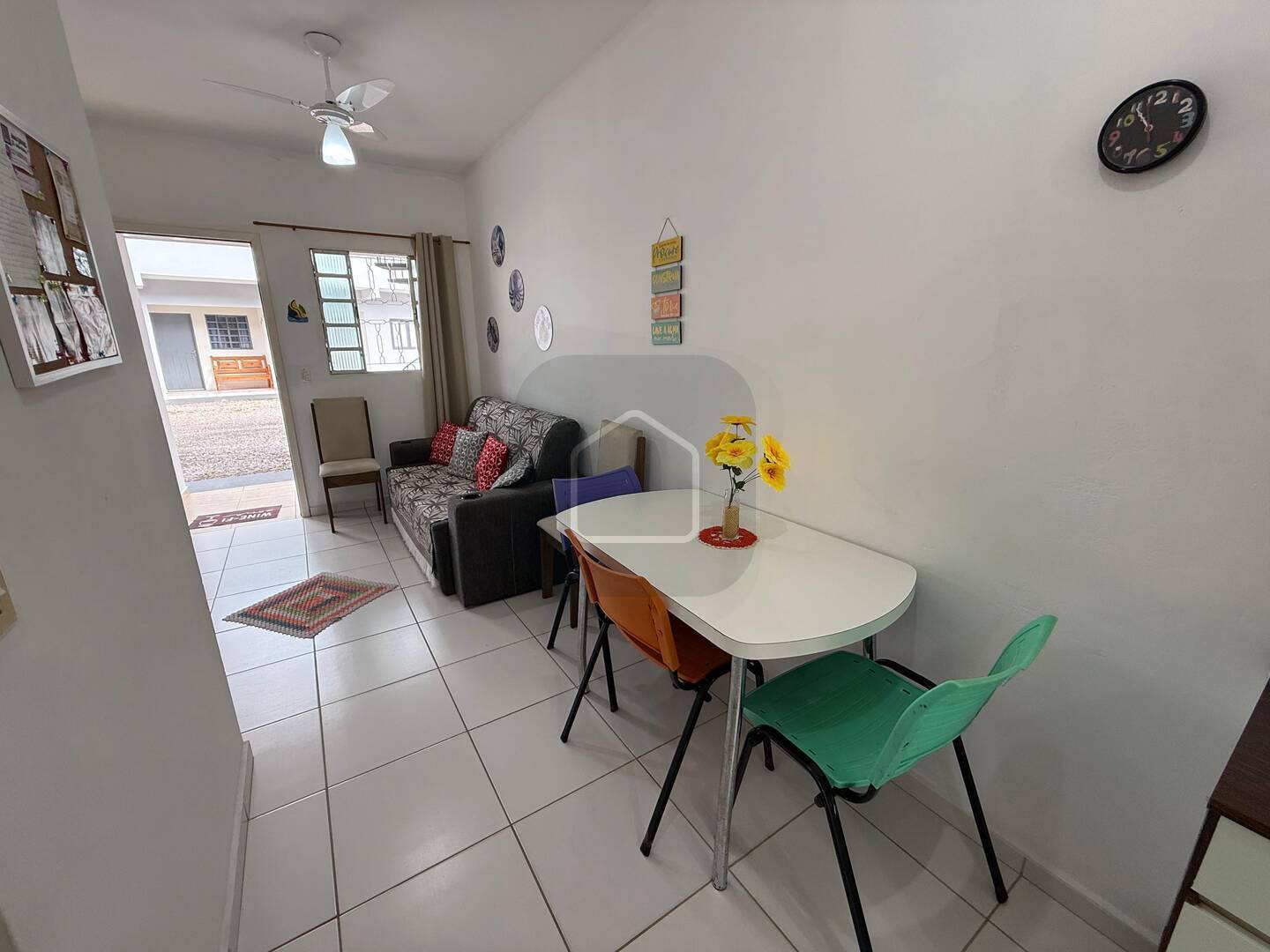 Apartamento, 2 quartos - Foto 6