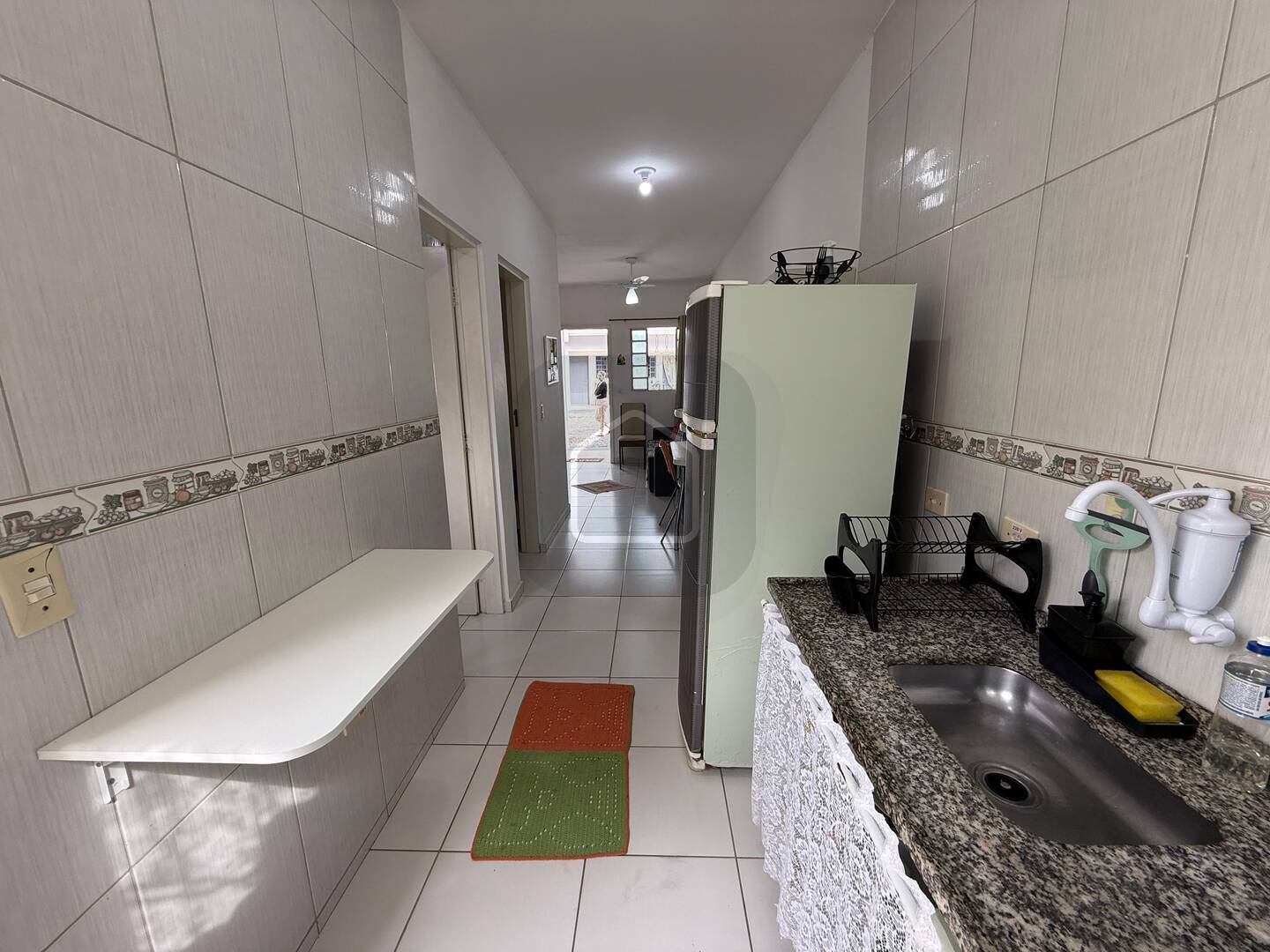 Apartamento, 2 quartos - Foto 10