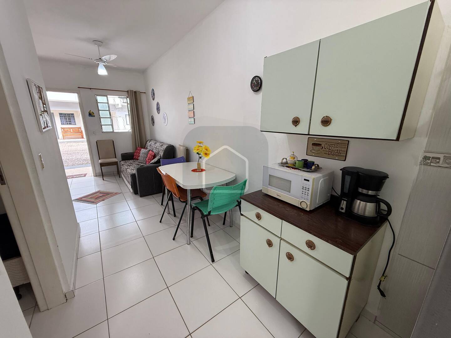 Apartamento, 2 quartos - Foto 8