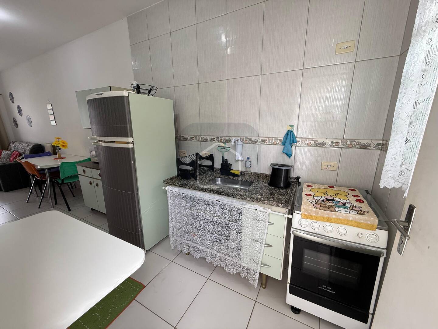 Apartamento, 2 quartos - Foto 9