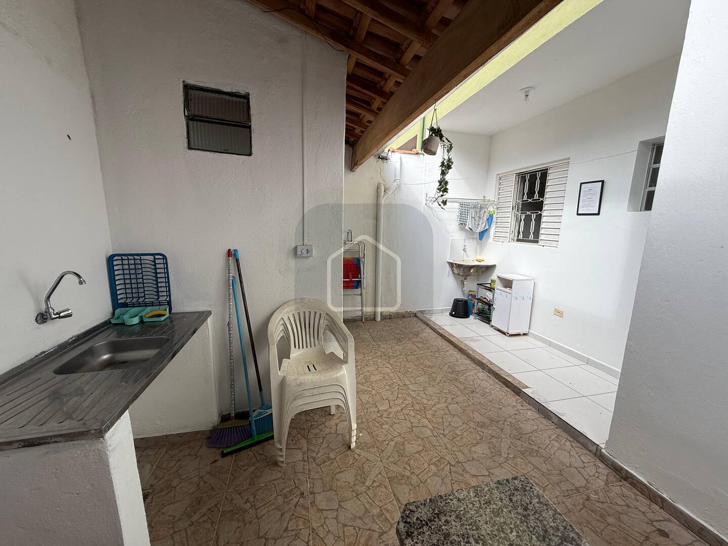 Apartamento, 2 quartos - Foto 21