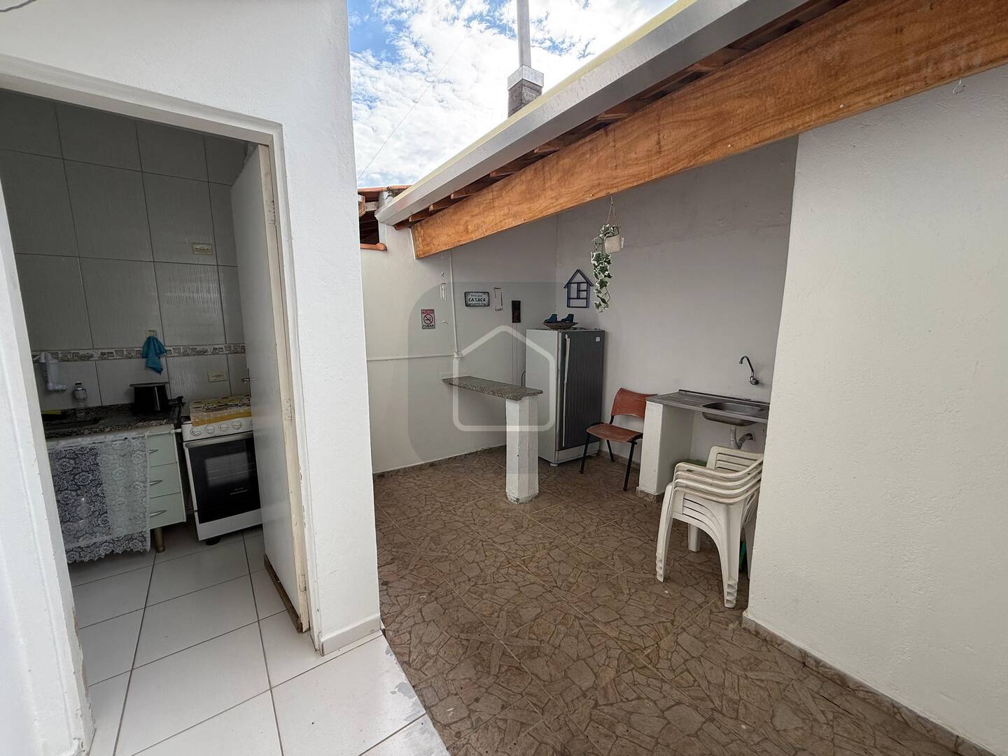 Apartamento, 2 quartos - Foto 23