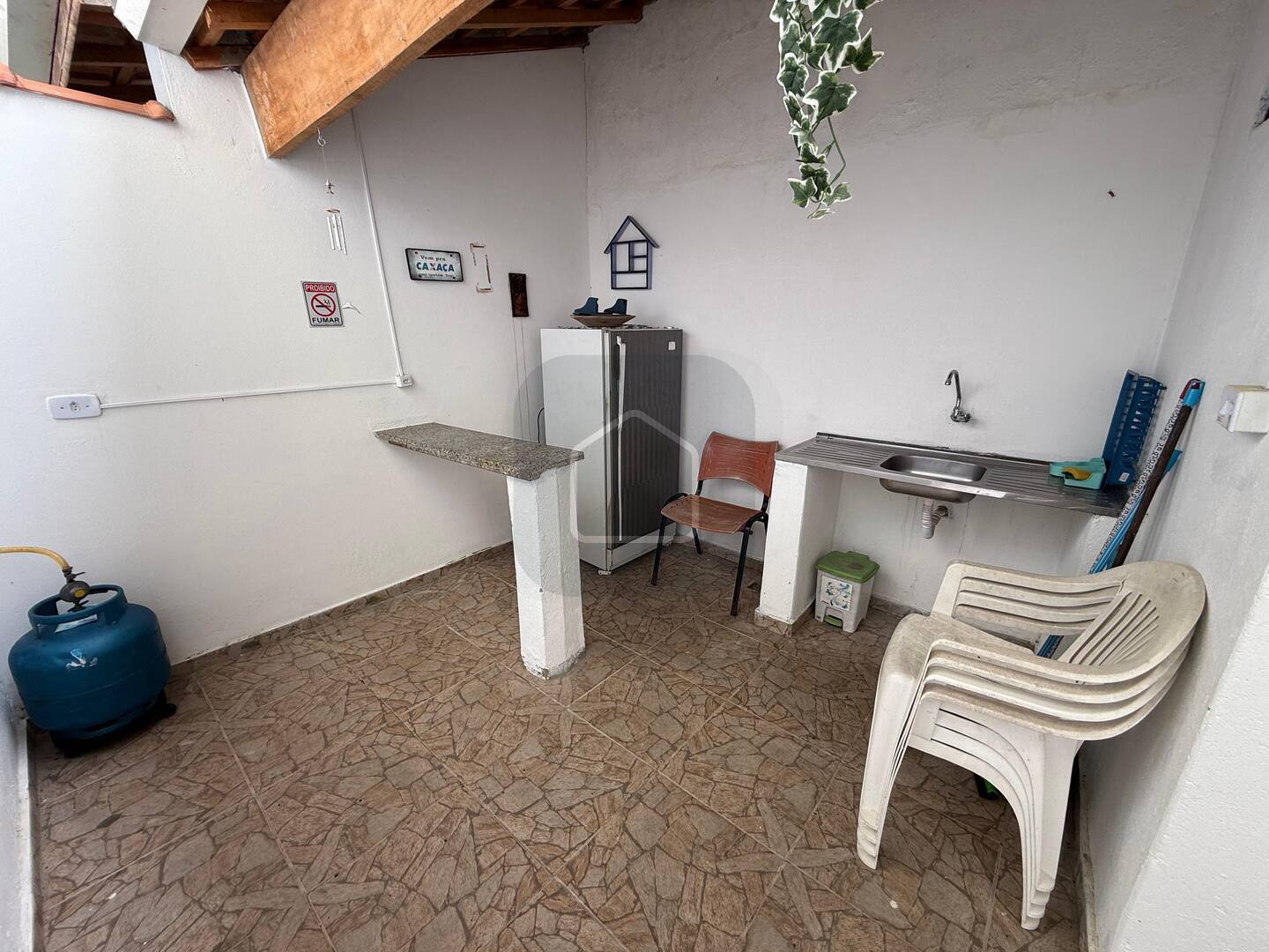 Apartamento, 2 quartos - Foto 24