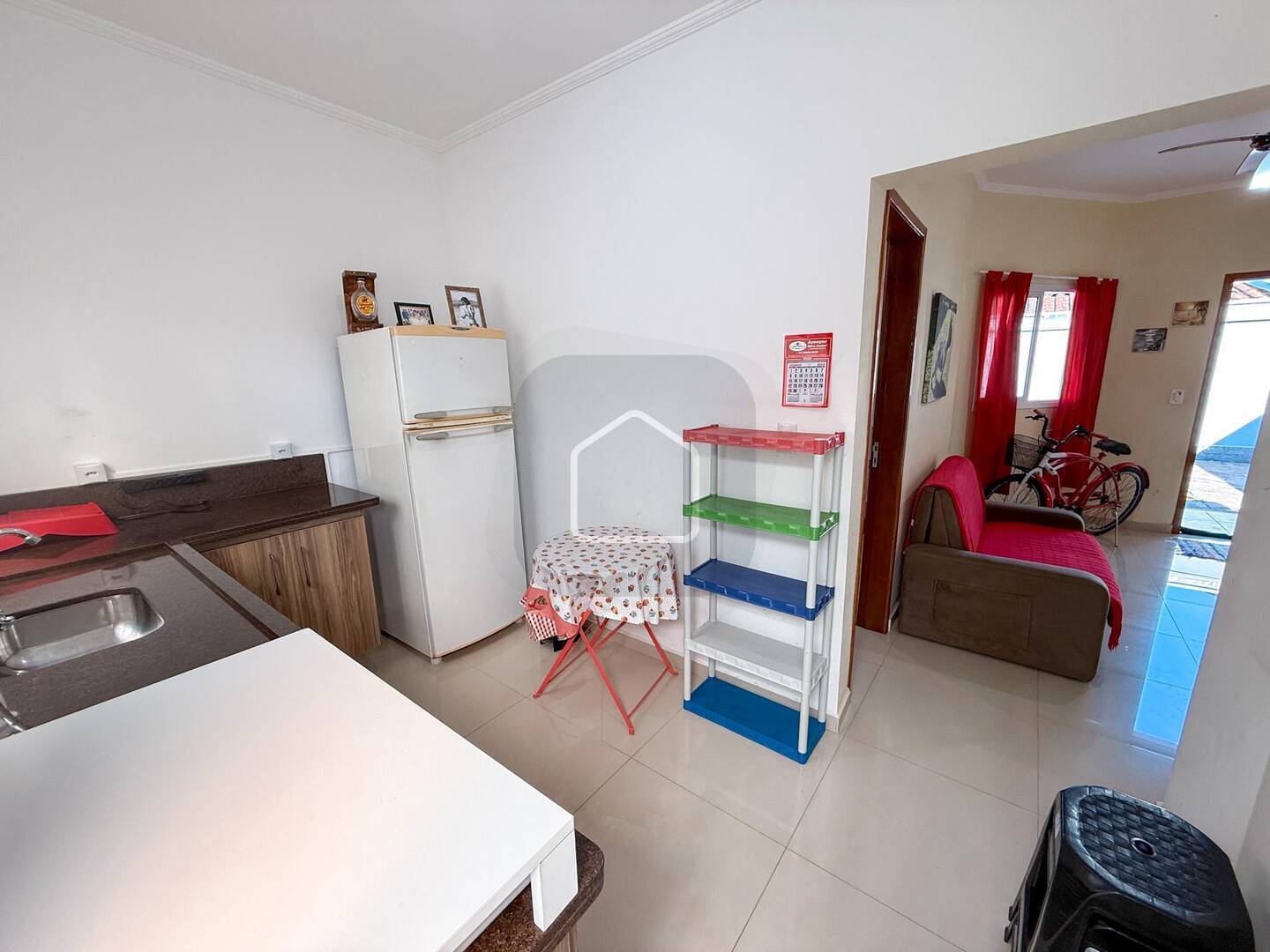 Casa à venda com 1 quarto, 38m² - Foto 11