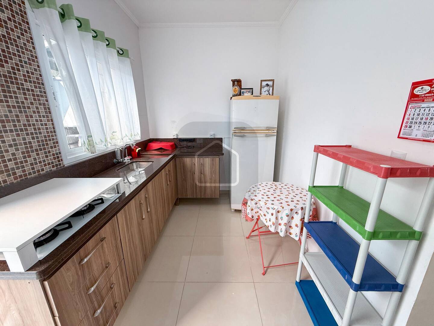 Casa à venda com 1 quarto, 38m² - Foto 9