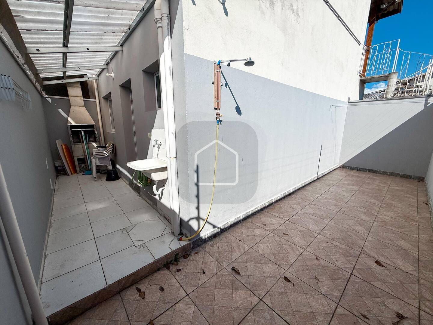 Casa à venda com 1 quarto, 38m² - Foto 15