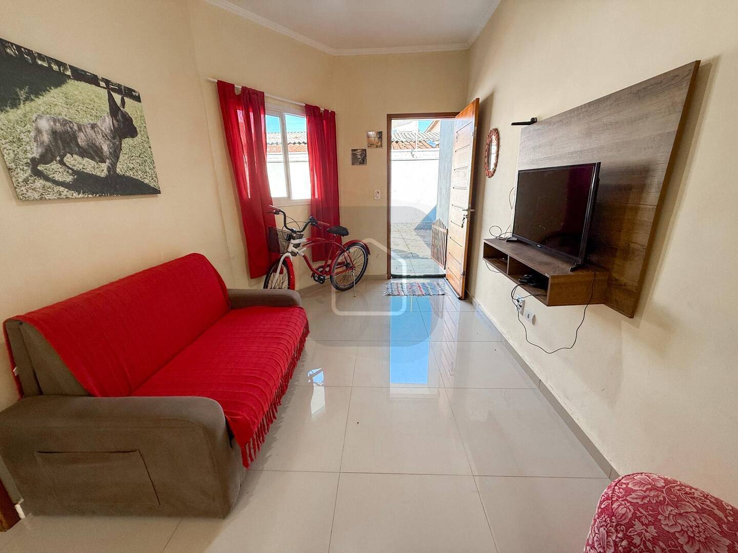 Casa à venda com 1 quarto, 38m² - Foto 4
