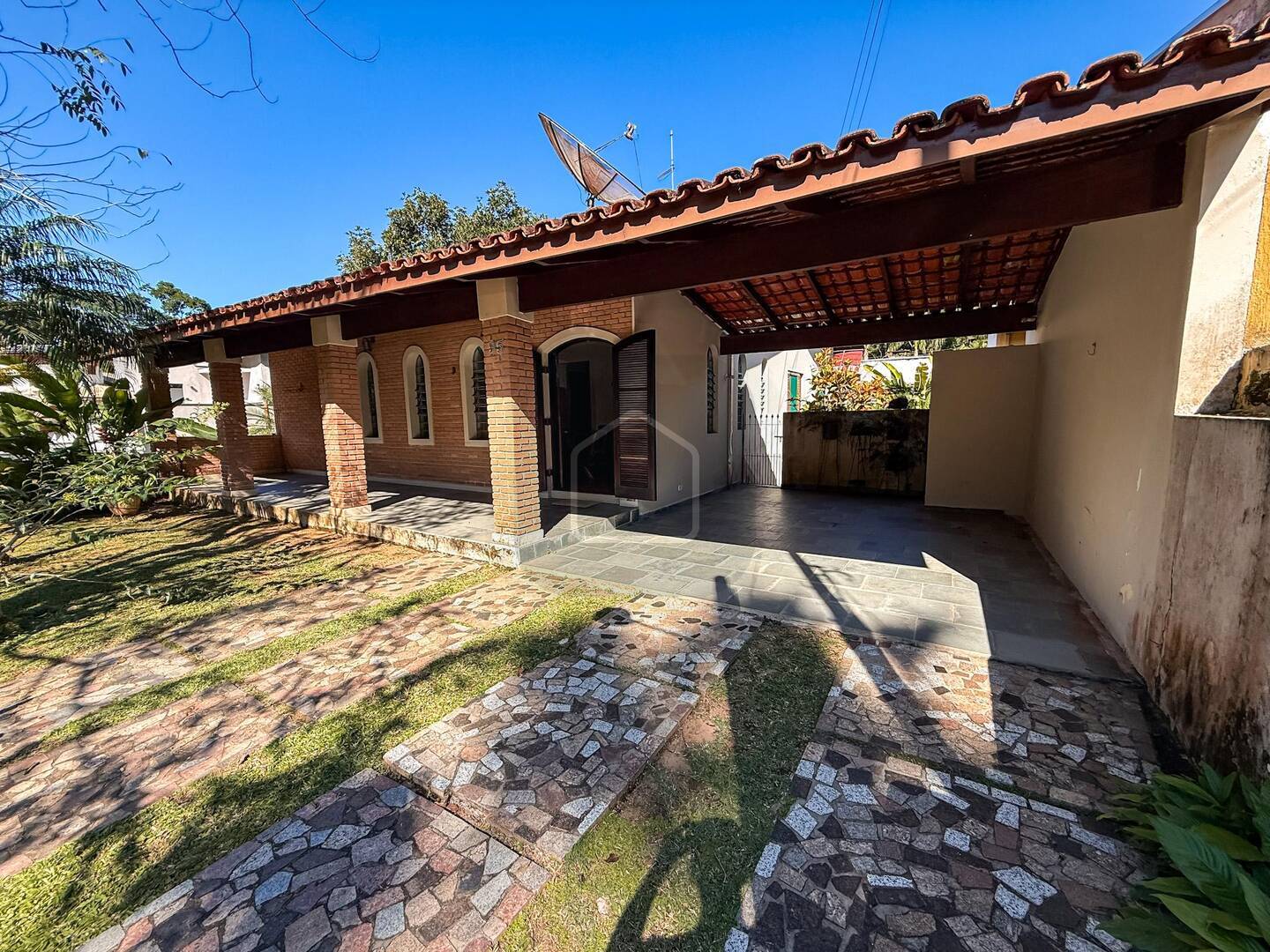 Casa, 4 quartos, 270 m² - Foto 10