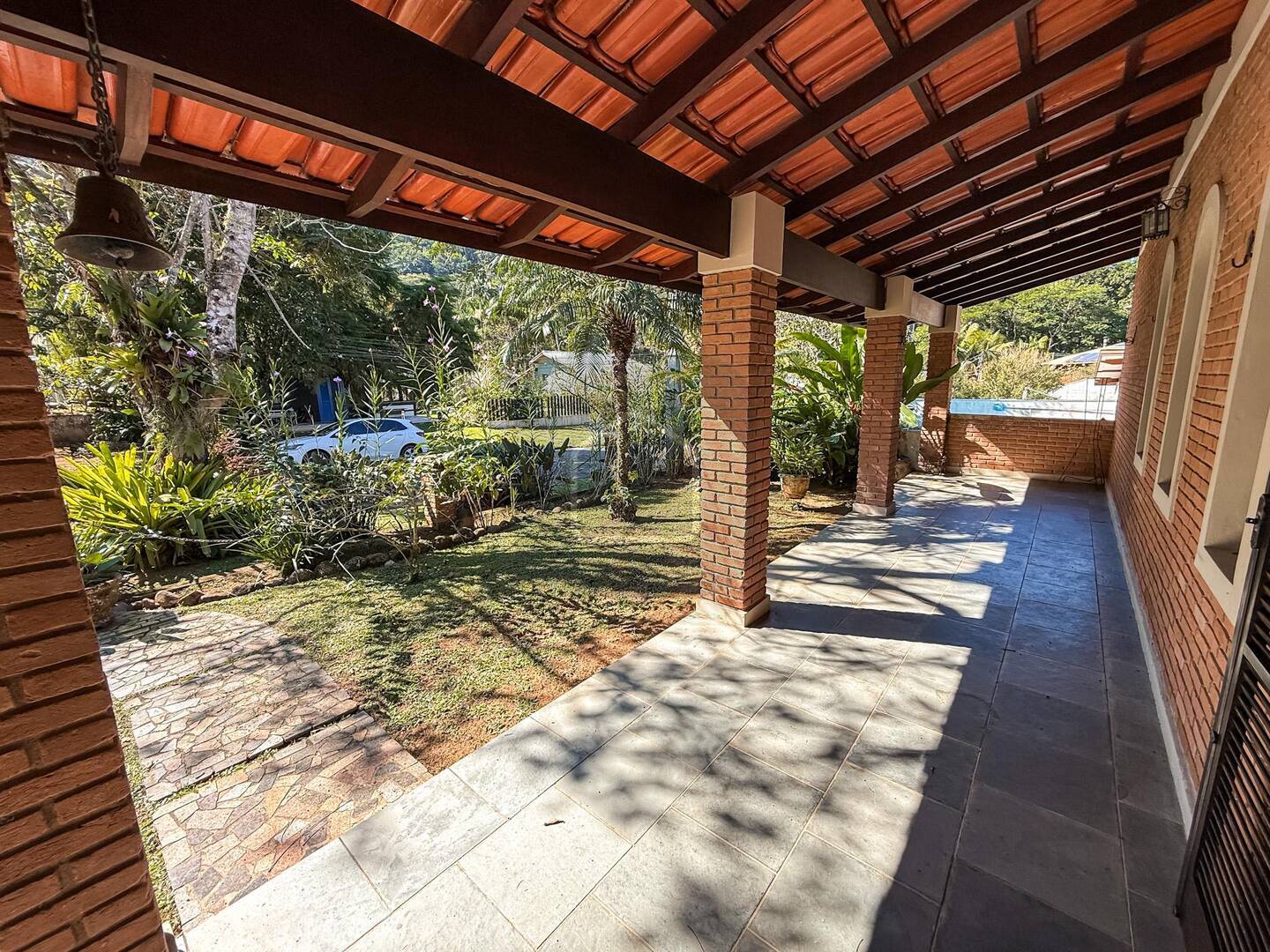 Casa, 4 quartos, 270 m² - Foto 12