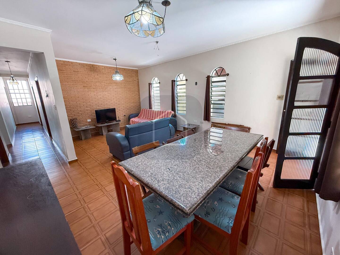 Casa, 4 quartos, 270 m² - Foto 16