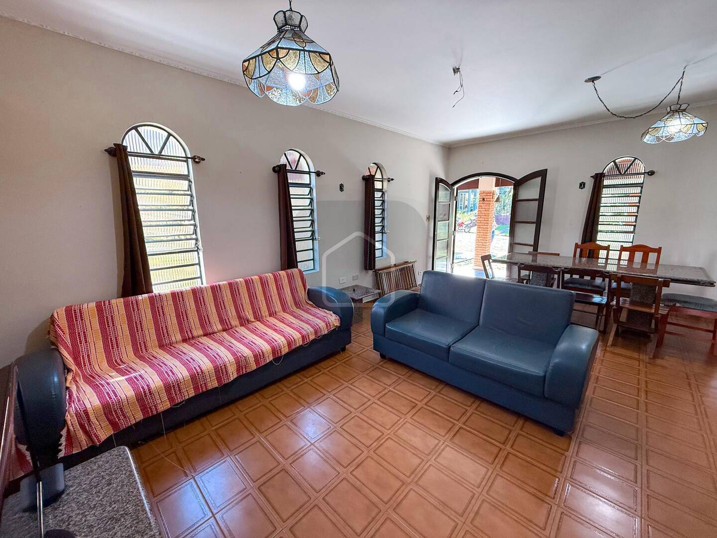 Casa, 4 quartos, 270 m² - Foto 17