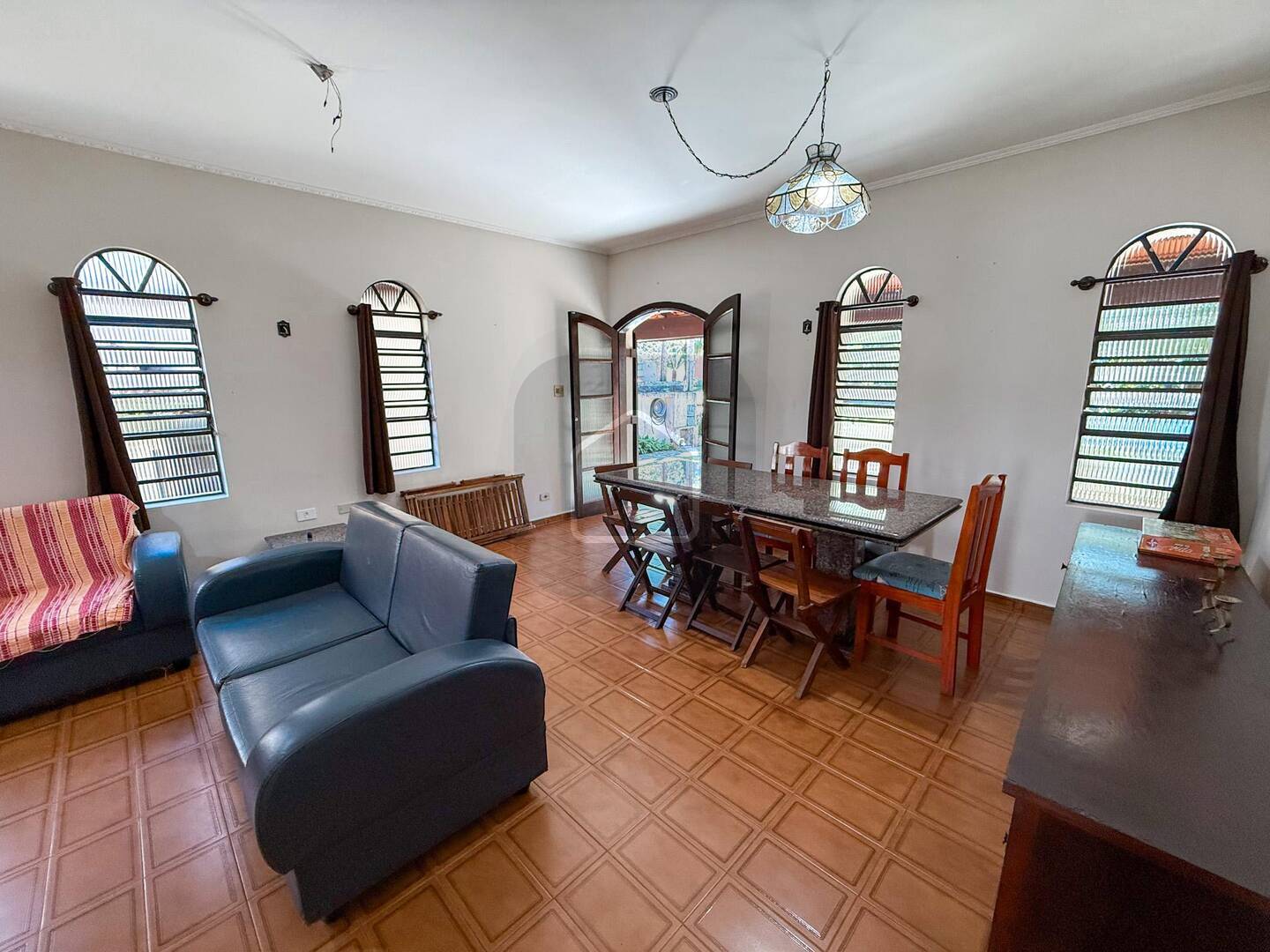 Casa, 4 quartos, 270 m² - Foto 18