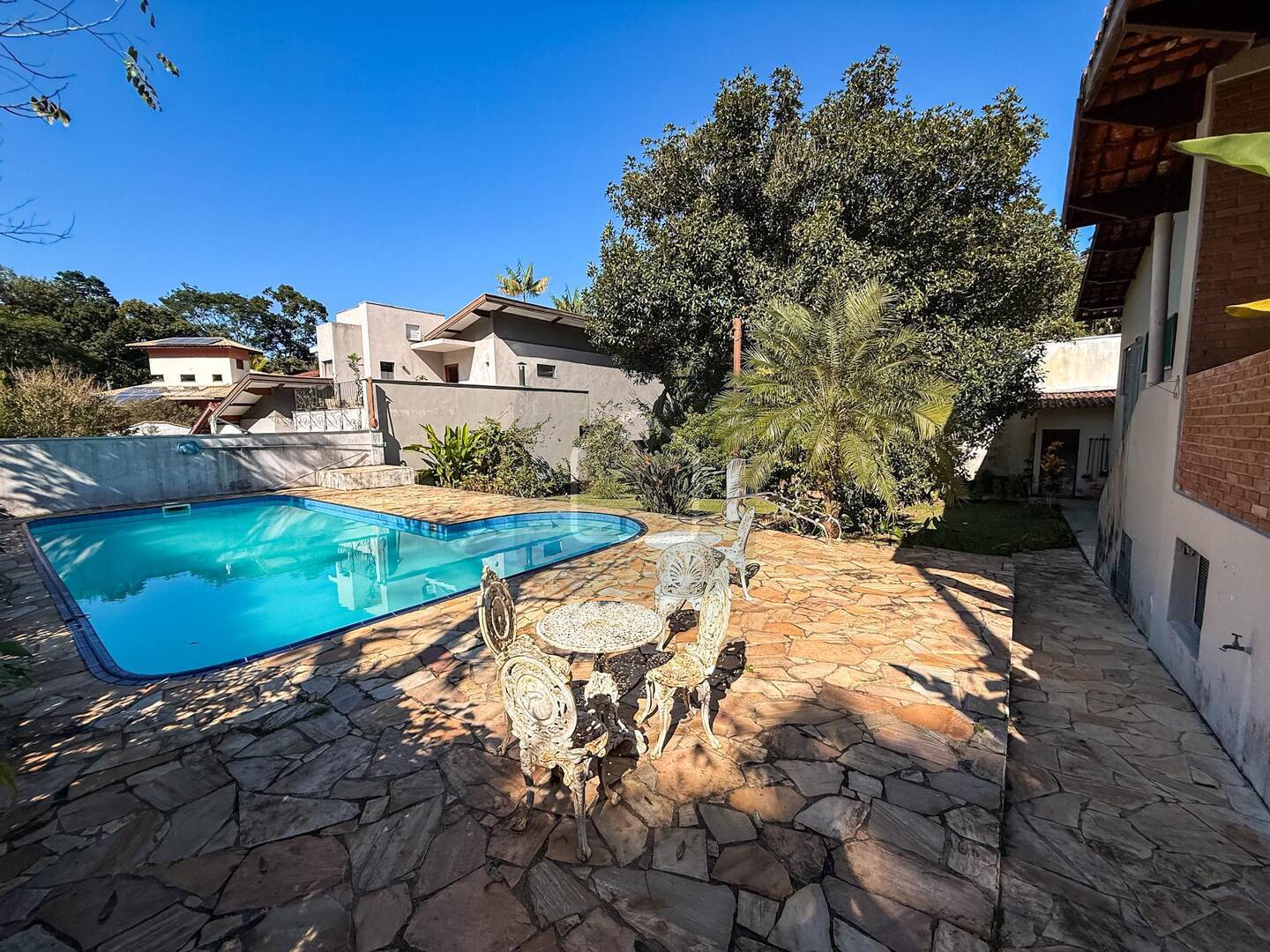 Casa, 4 quartos, 270 m² - Foto 4