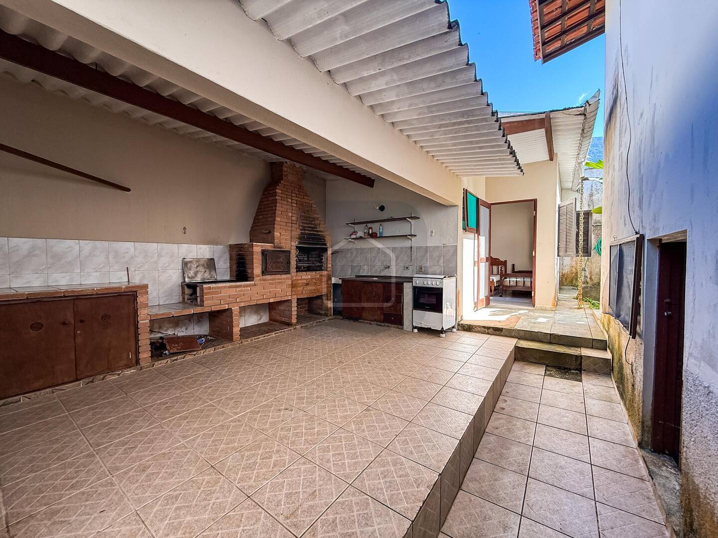 Casa, 4 quartos, 270 m² - Foto 30