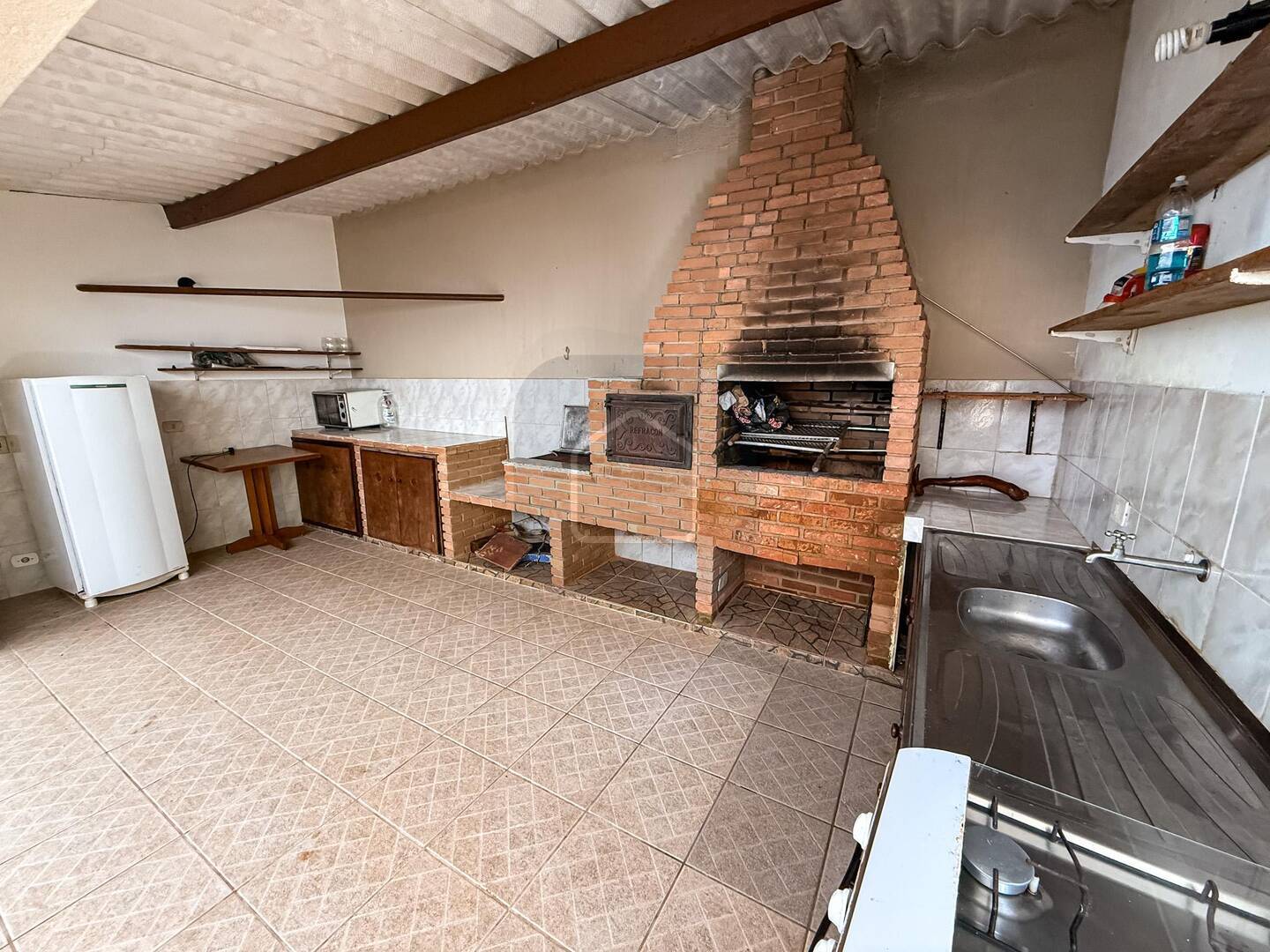 Casa, 4 quartos, 270 m² - Foto 31