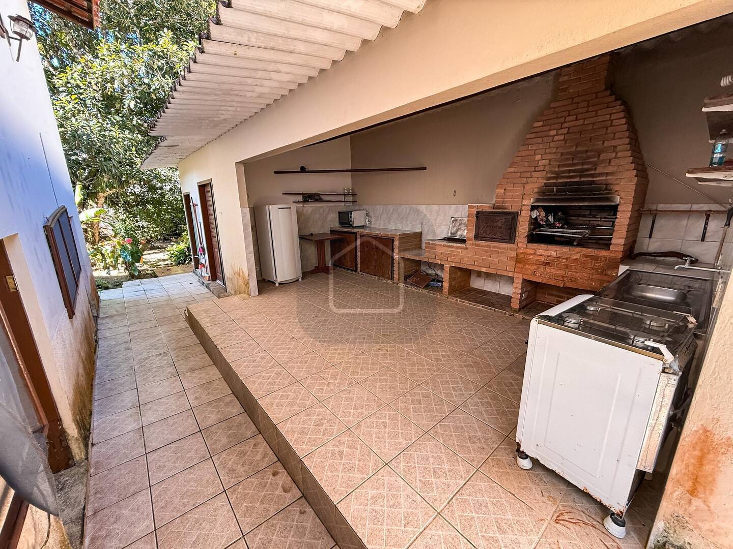 Casa, 4 quartos, 270 m² - Foto 29