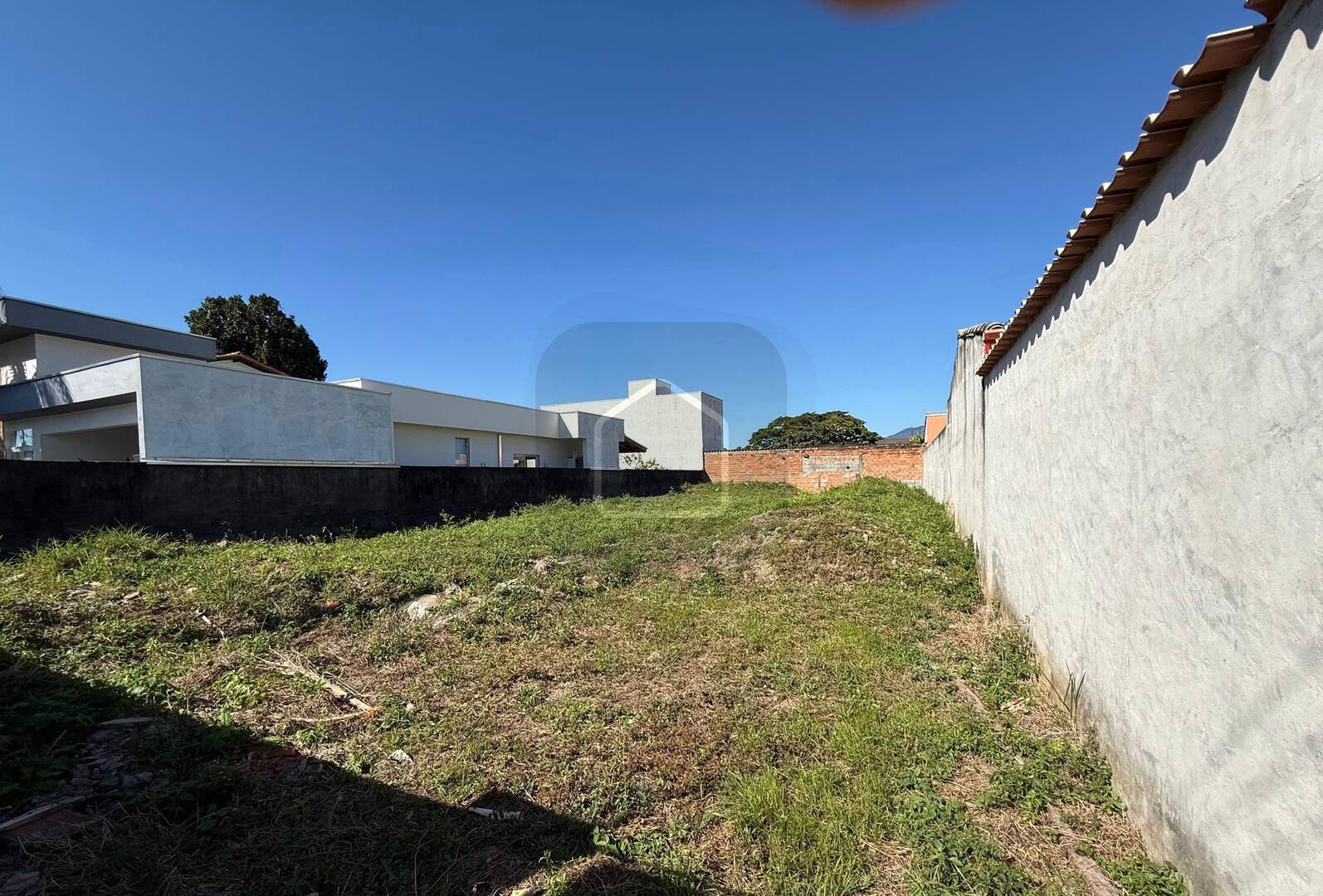 Terreno, 360 m² - Foto 2