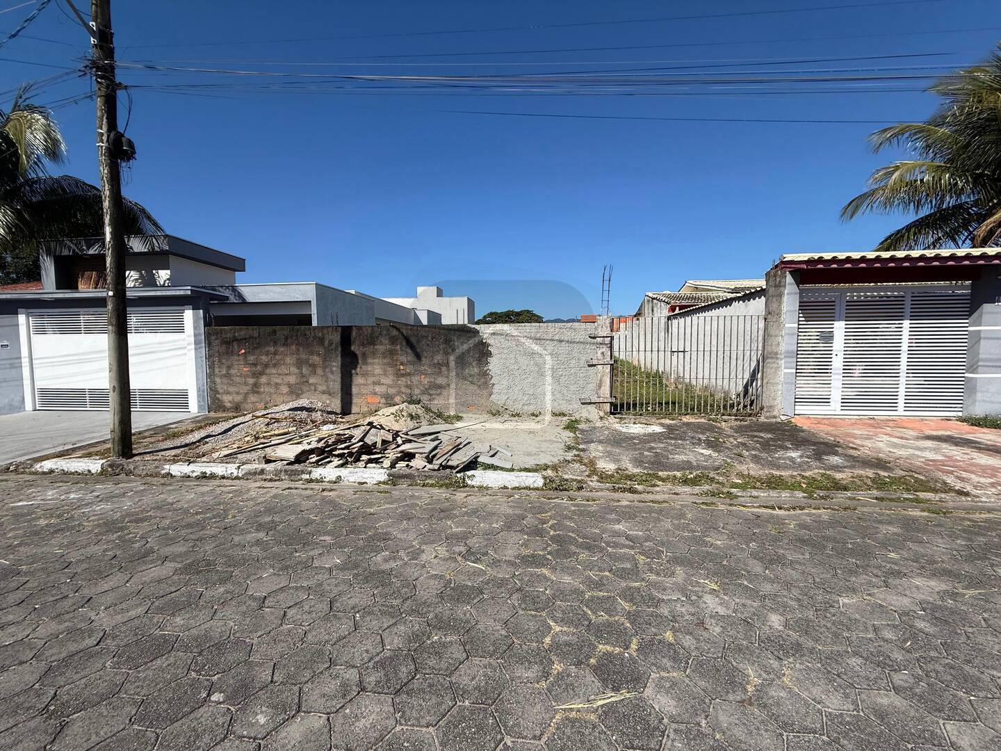 Terreno, 360 m² - Foto 1